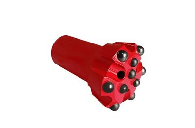 Top Hammer Drill Bit